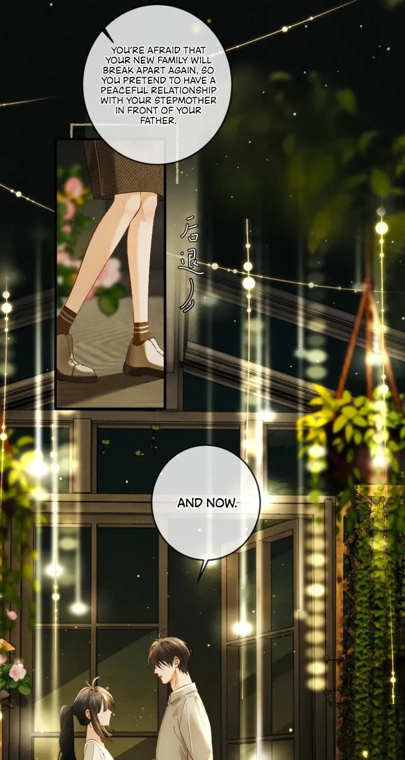 I Can't Escape From My Contract Husband's Doting Love Chapter 26 page 31 - 