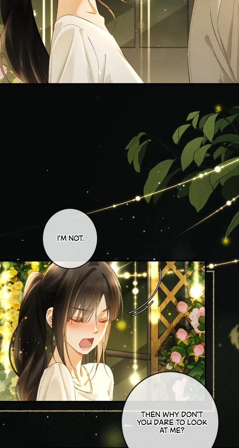 I Can't Escape From My Contract Husband's Doting Love Chapter 26 page 33 - 
