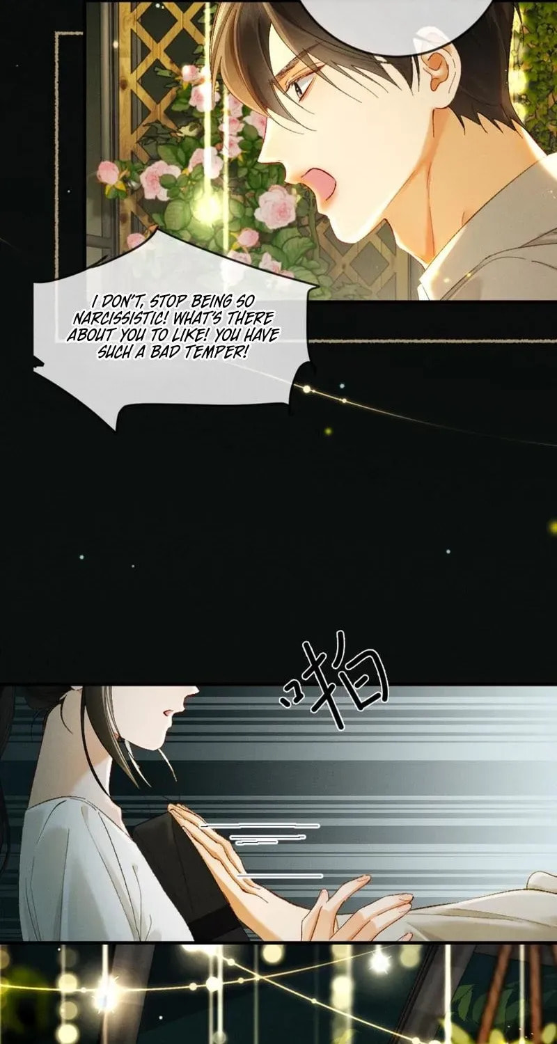 I Can't Escape From My Contract Husband's Doting Love Chapter 26 page 34 - 