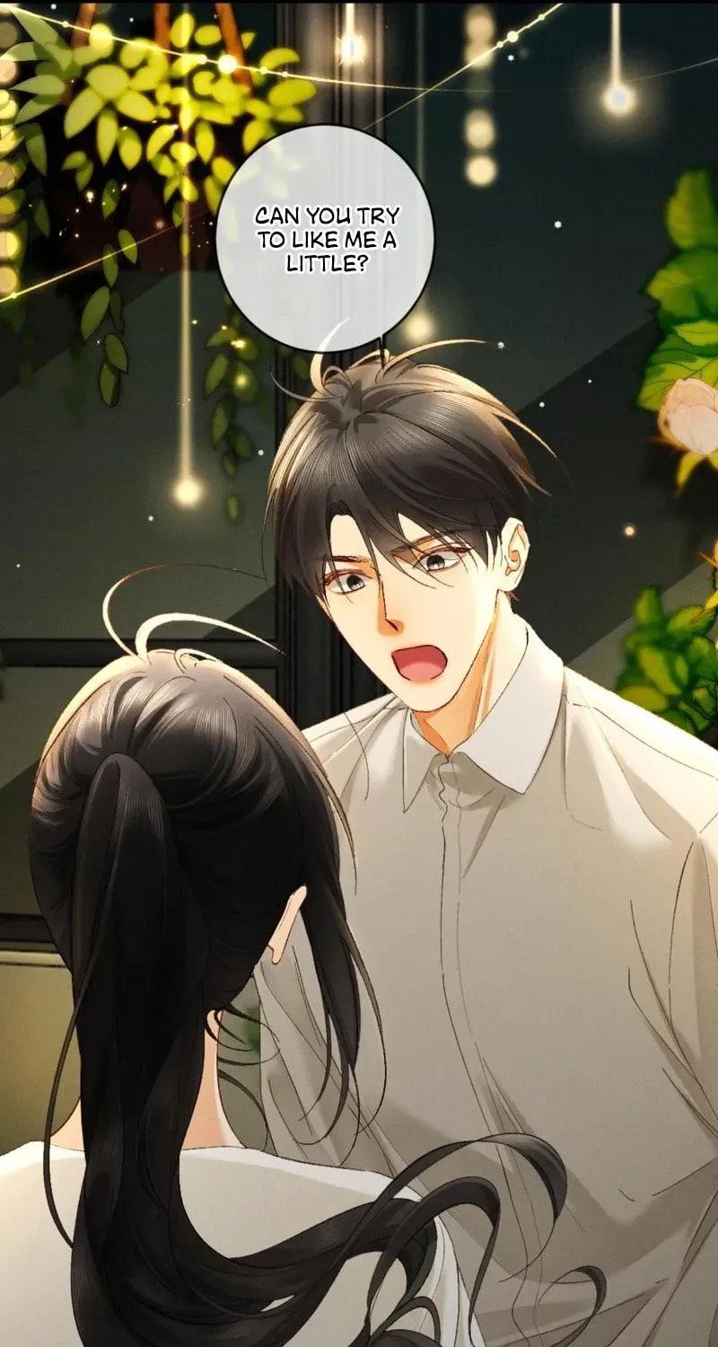 I Can't Escape From My Contract Husband's Doting Love Chapter 26 page 37 - 