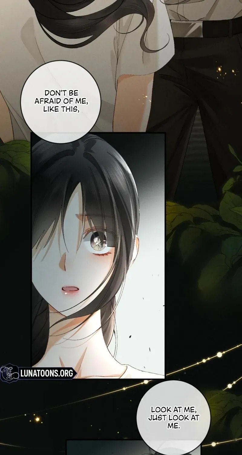 I Can't Escape From My Contract Husband's Doting Love Chapter 26 page 38 - 