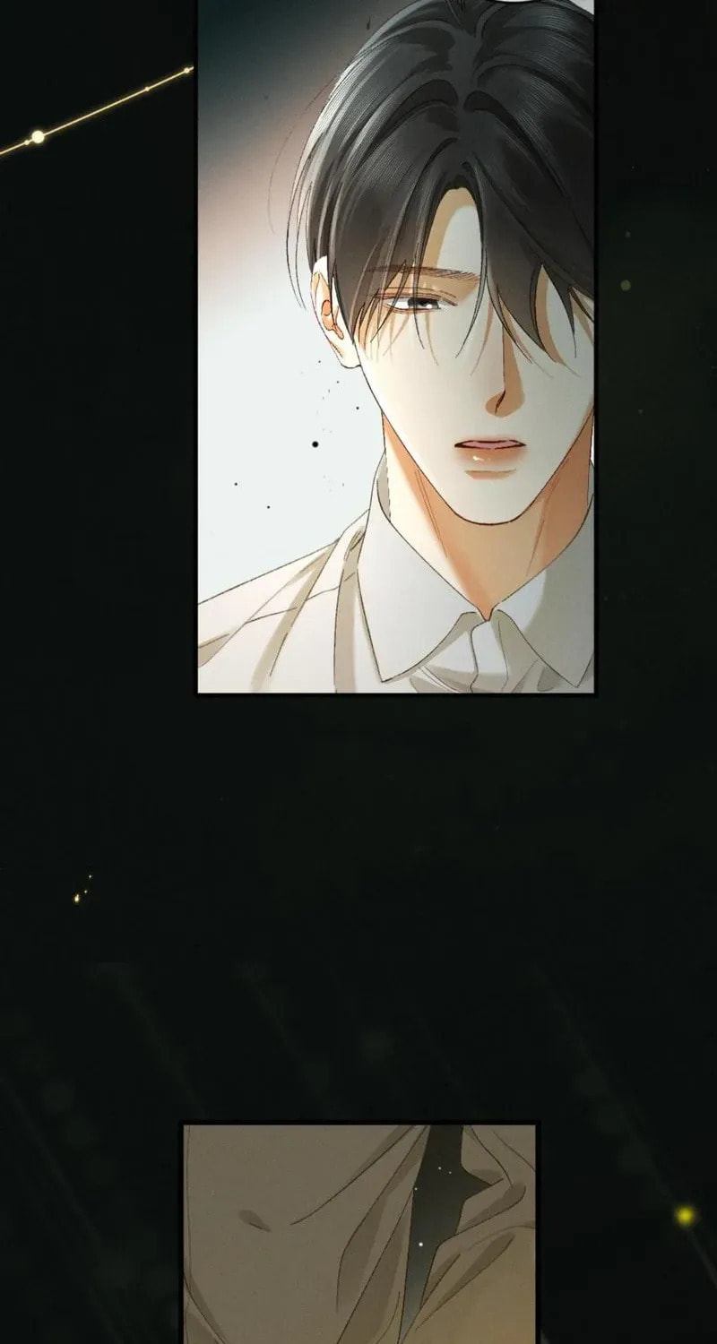 I Can't Escape From My Contract Husband's Doting Love Chapter 26 page 39 - 