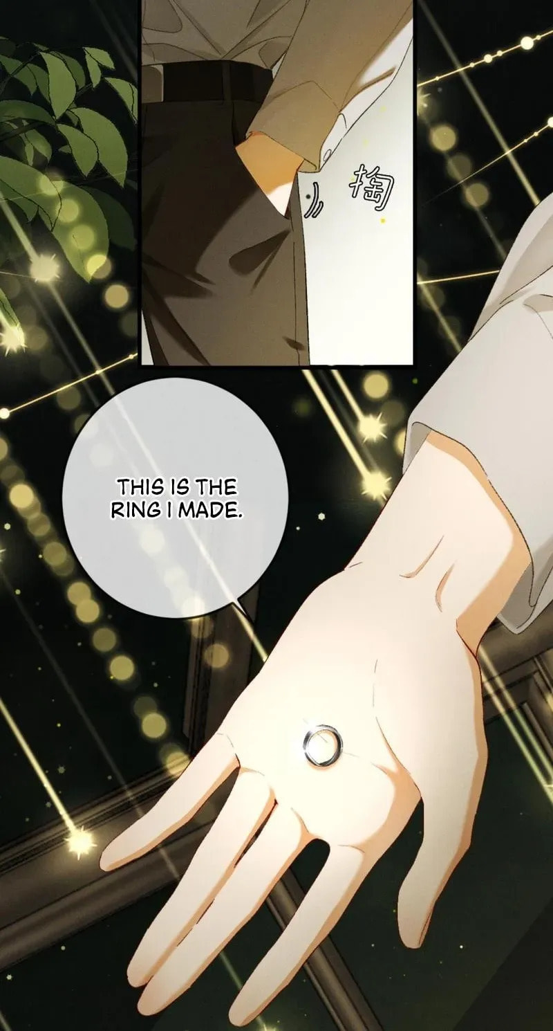 I Can't Escape From My Contract Husband's Doting Love Chapter 26 page 40 - 