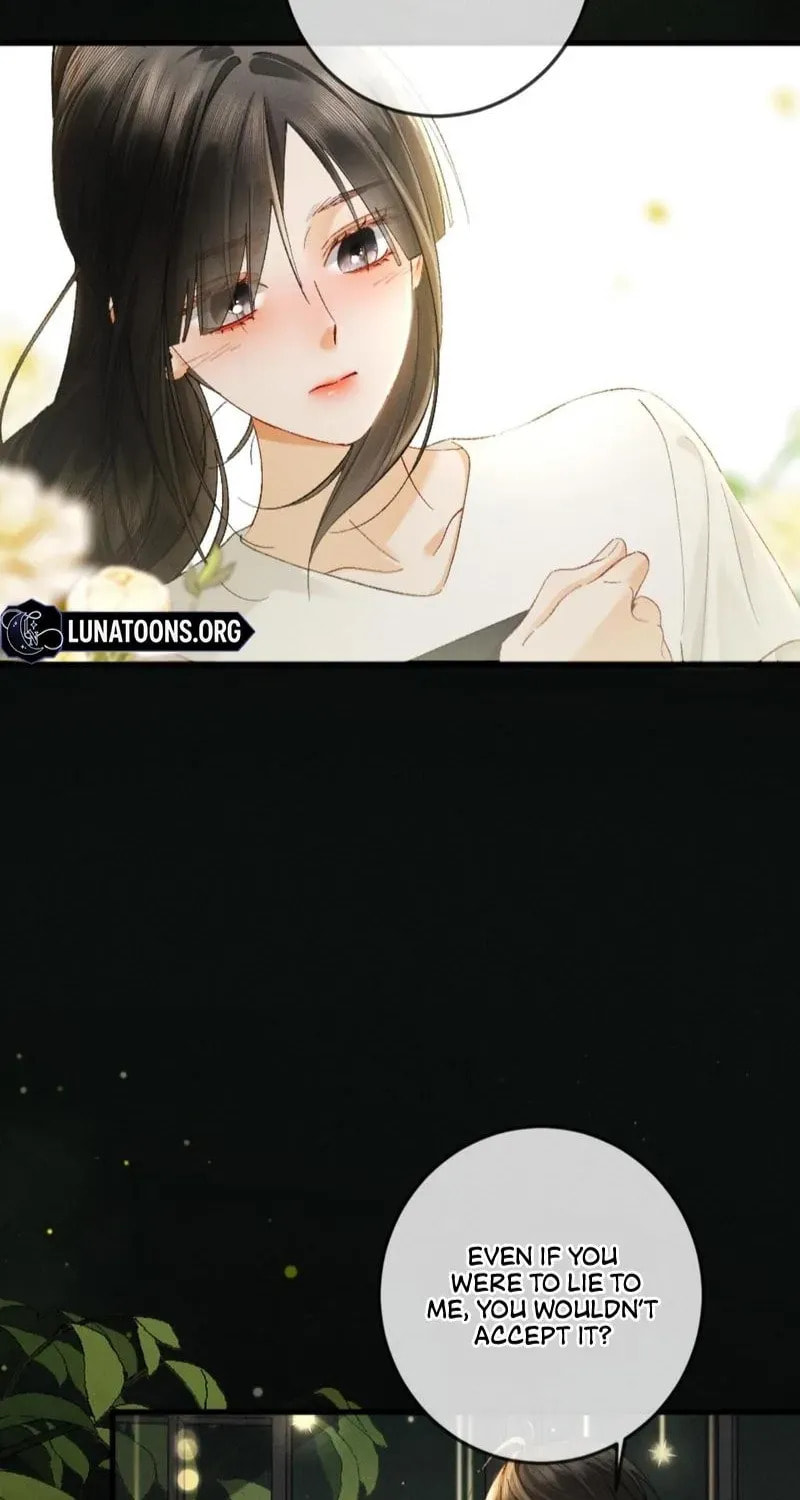 I Can't Escape From My Contract Husband's Doting Love Chapter 26 page 42 - 
