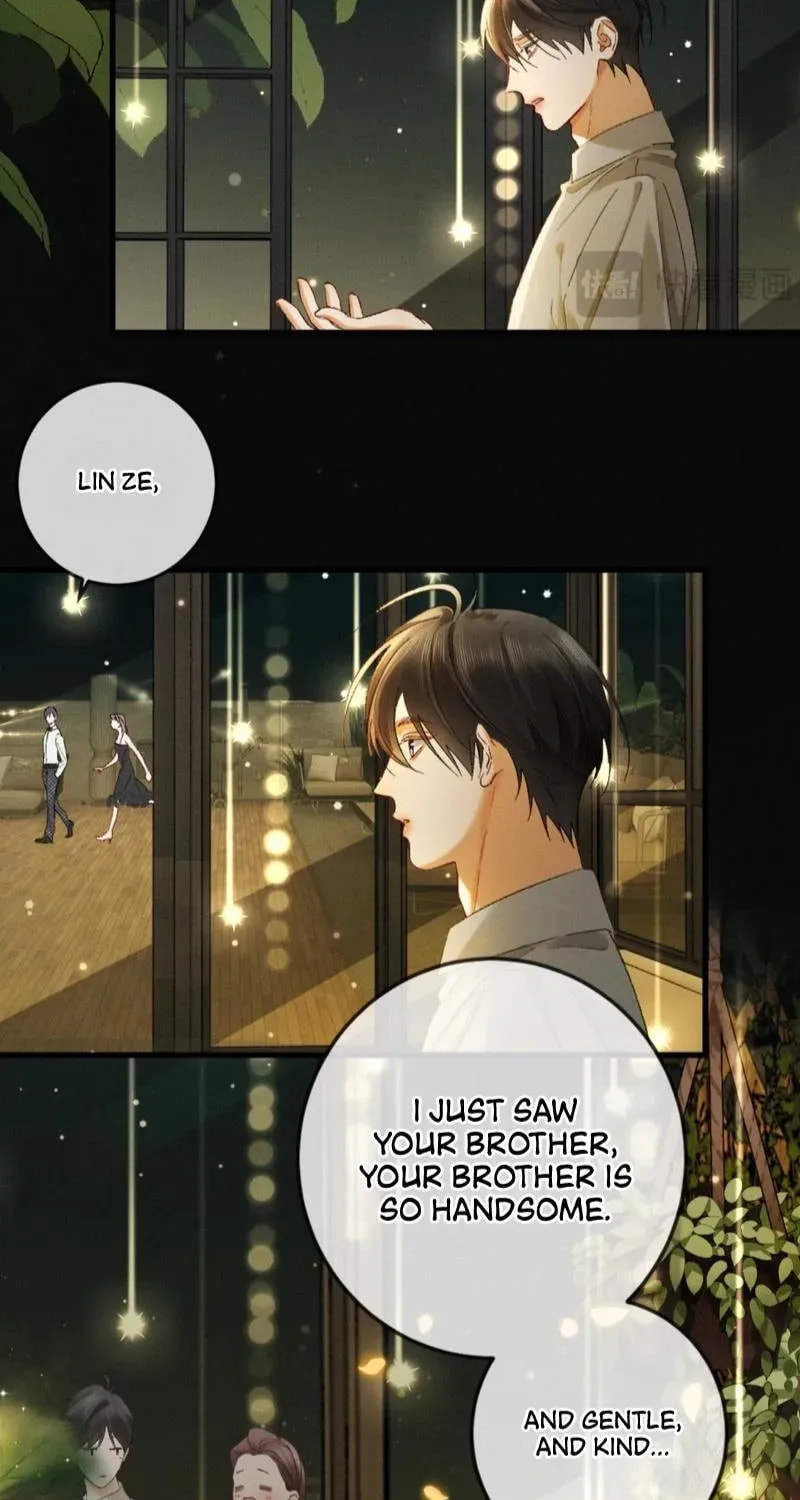 I Can't Escape From My Contract Husband's Doting Love Chapter 26 page 43 - 