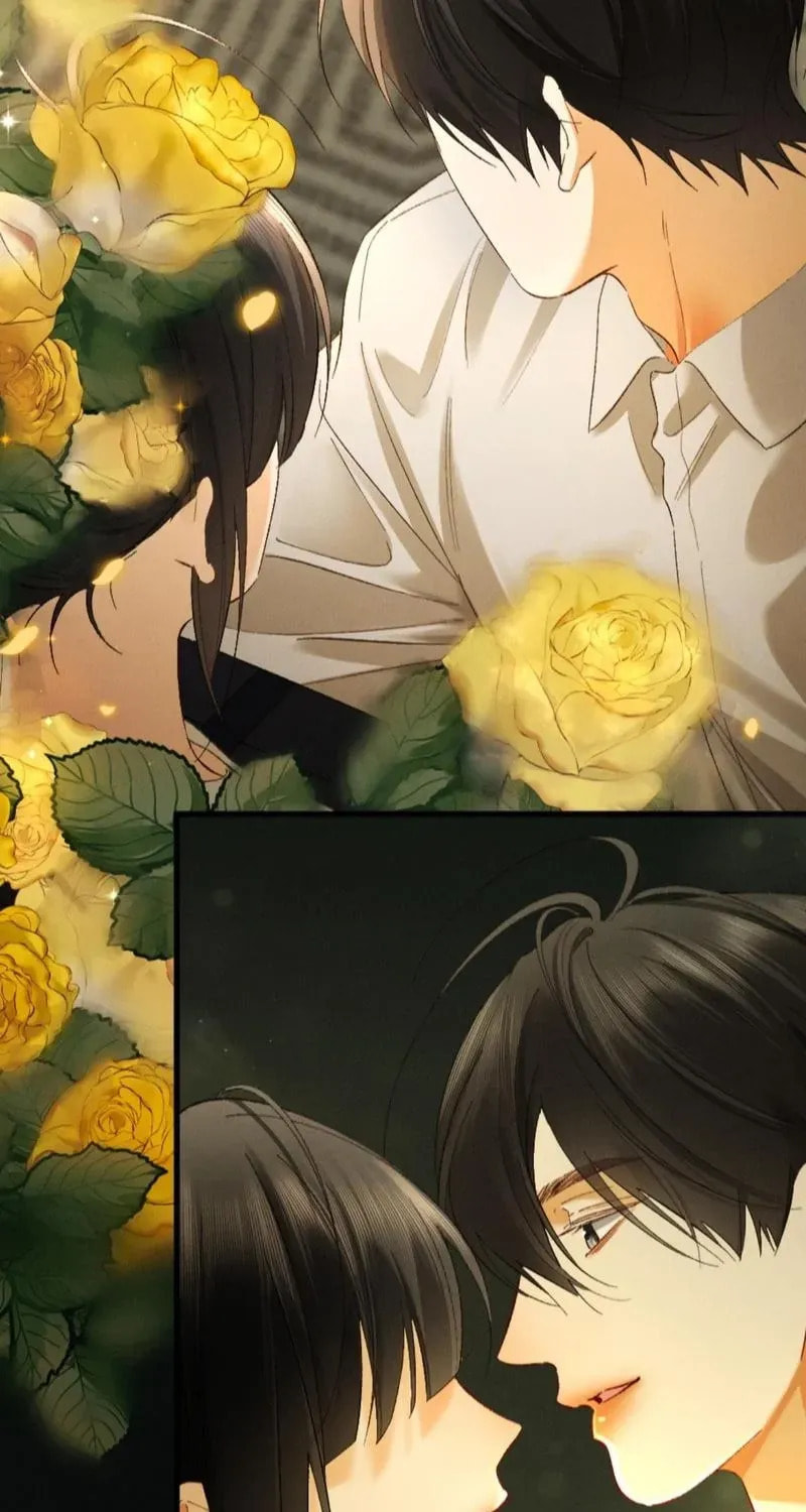 I Can't Escape From My Contract Husband's Doting Love Chapter 26 page 45 - 