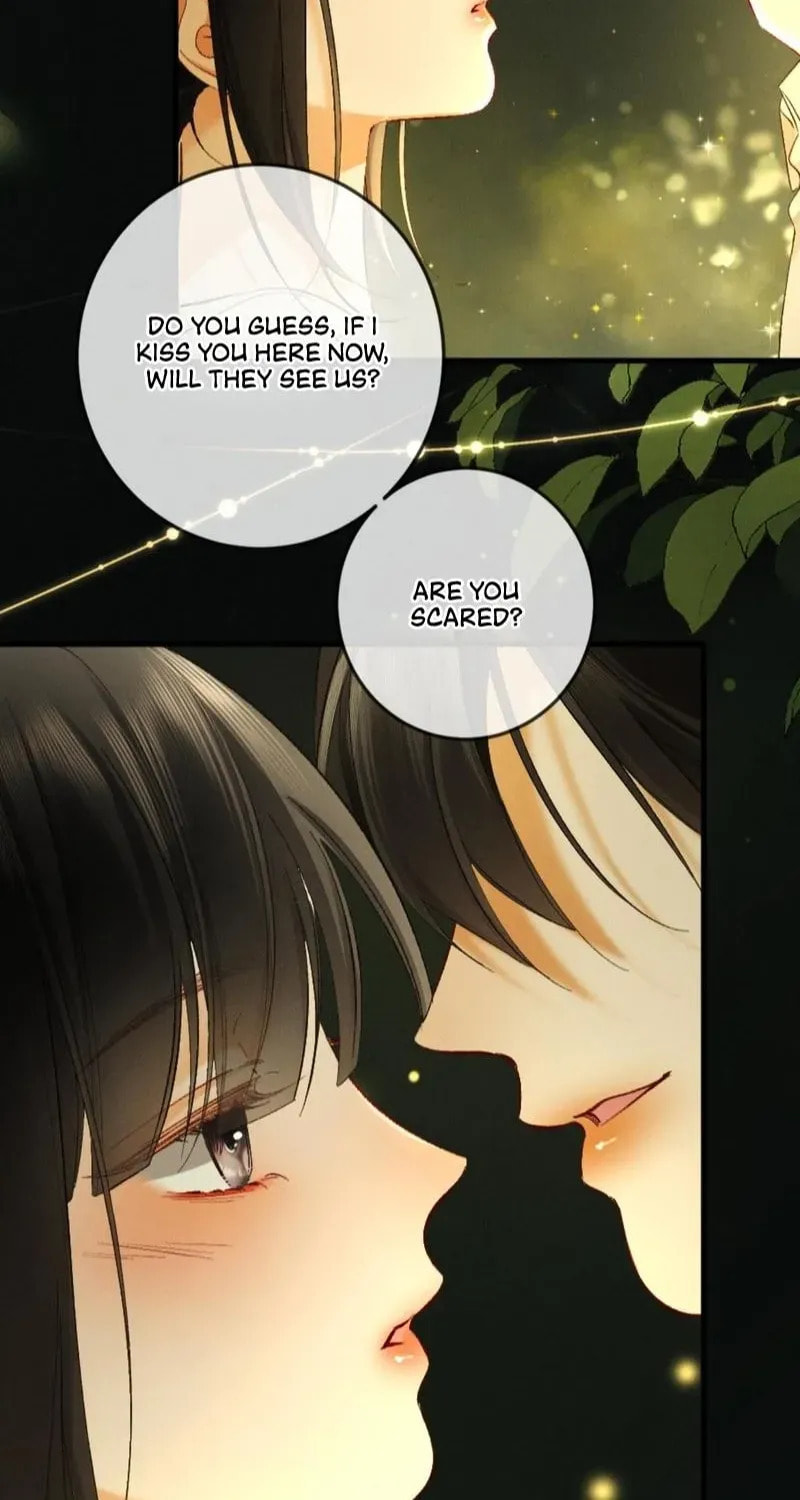 I Can't Escape From My Contract Husband's Doting Love Chapter 26 page 46 - 