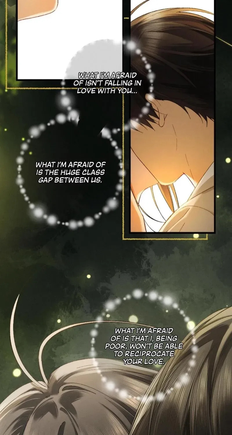 I Can't Escape From My Contract Husband's Doting Love Chapter 26 page 49 - 