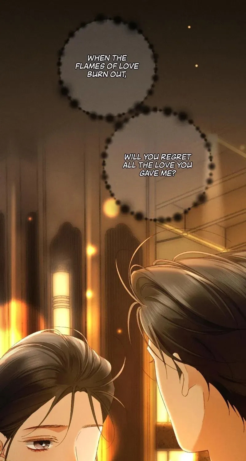 I Can't Escape From My Contract Husband's Doting Love Chapter 26 page 51 - 