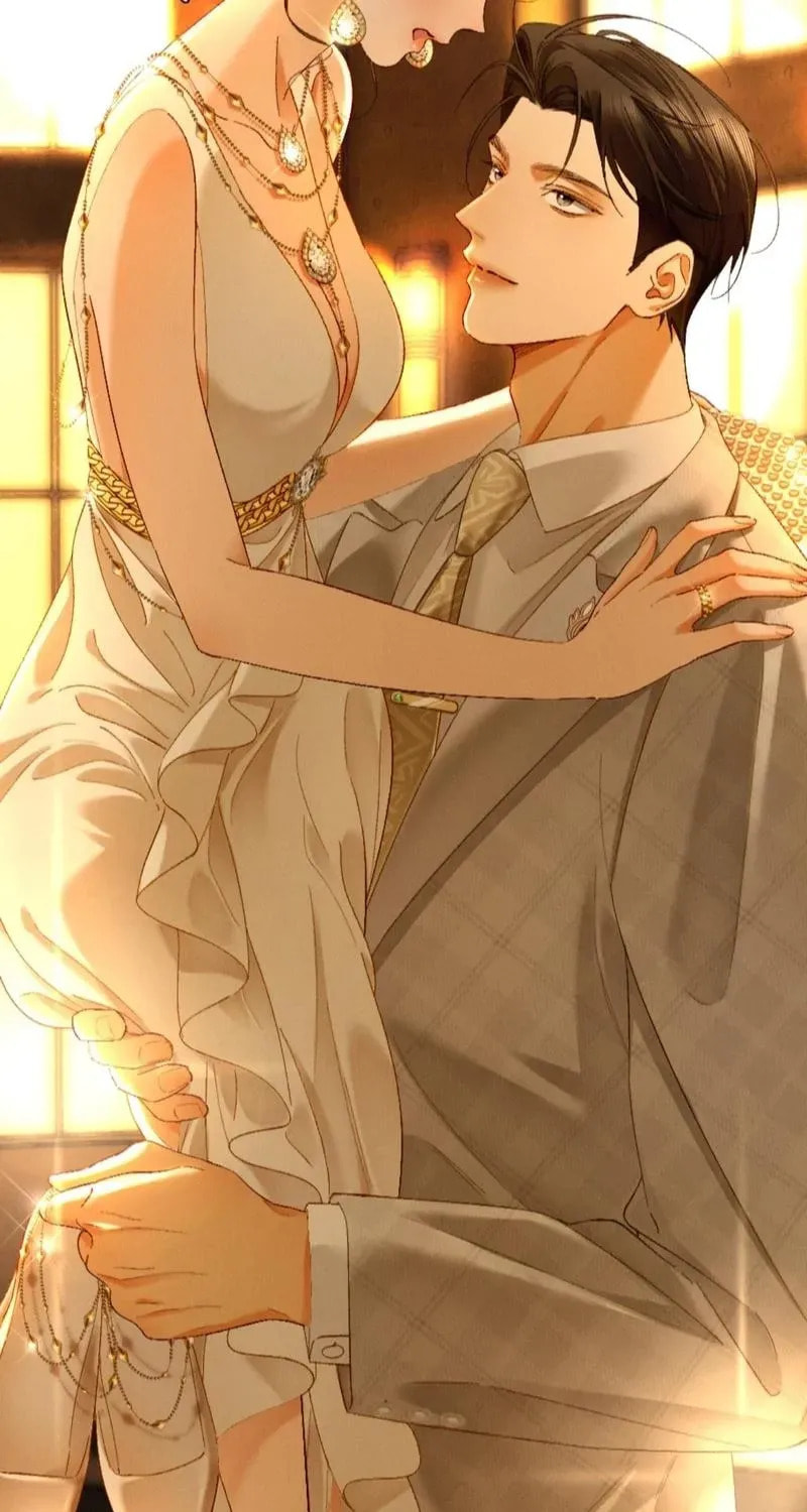I Can't Escape From My Contract Husband's Doting Love Chapter 26 page 55 - 