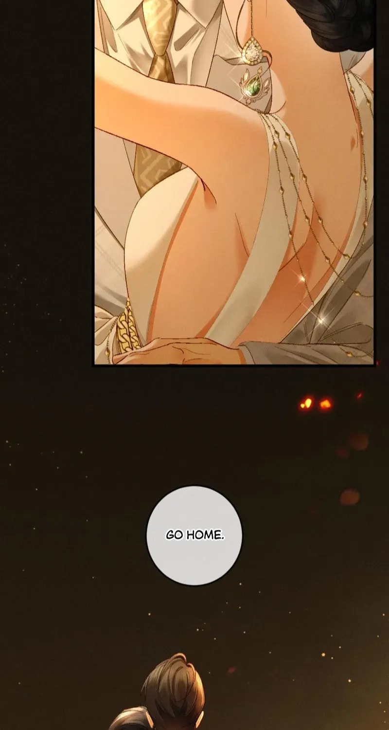 I Can't Escape From My Contract Husband's Doting Love Chapter 26 page 57 - 