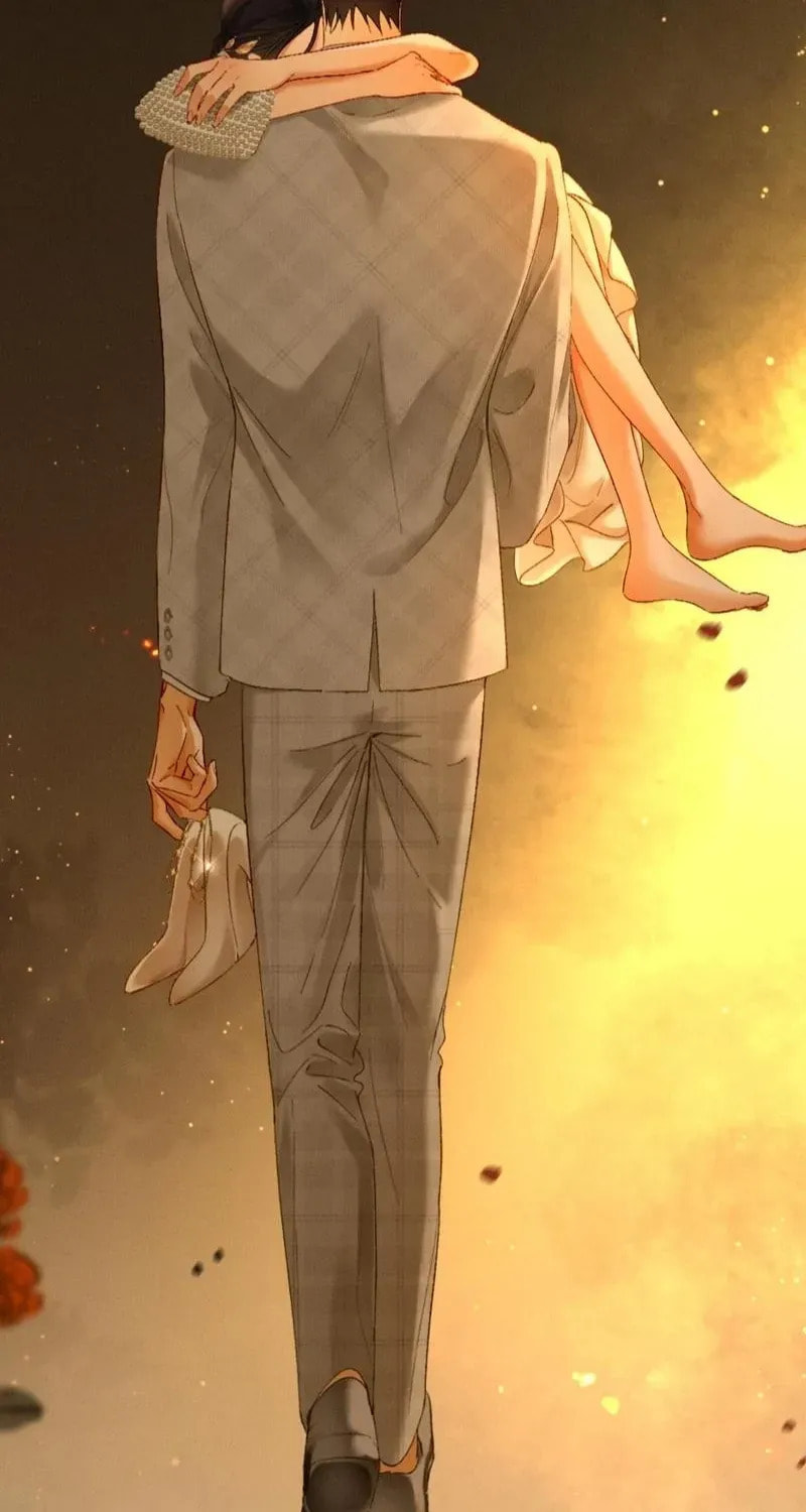 I Can't Escape From My Contract Husband's Doting Love Chapter 26 page 58 - 