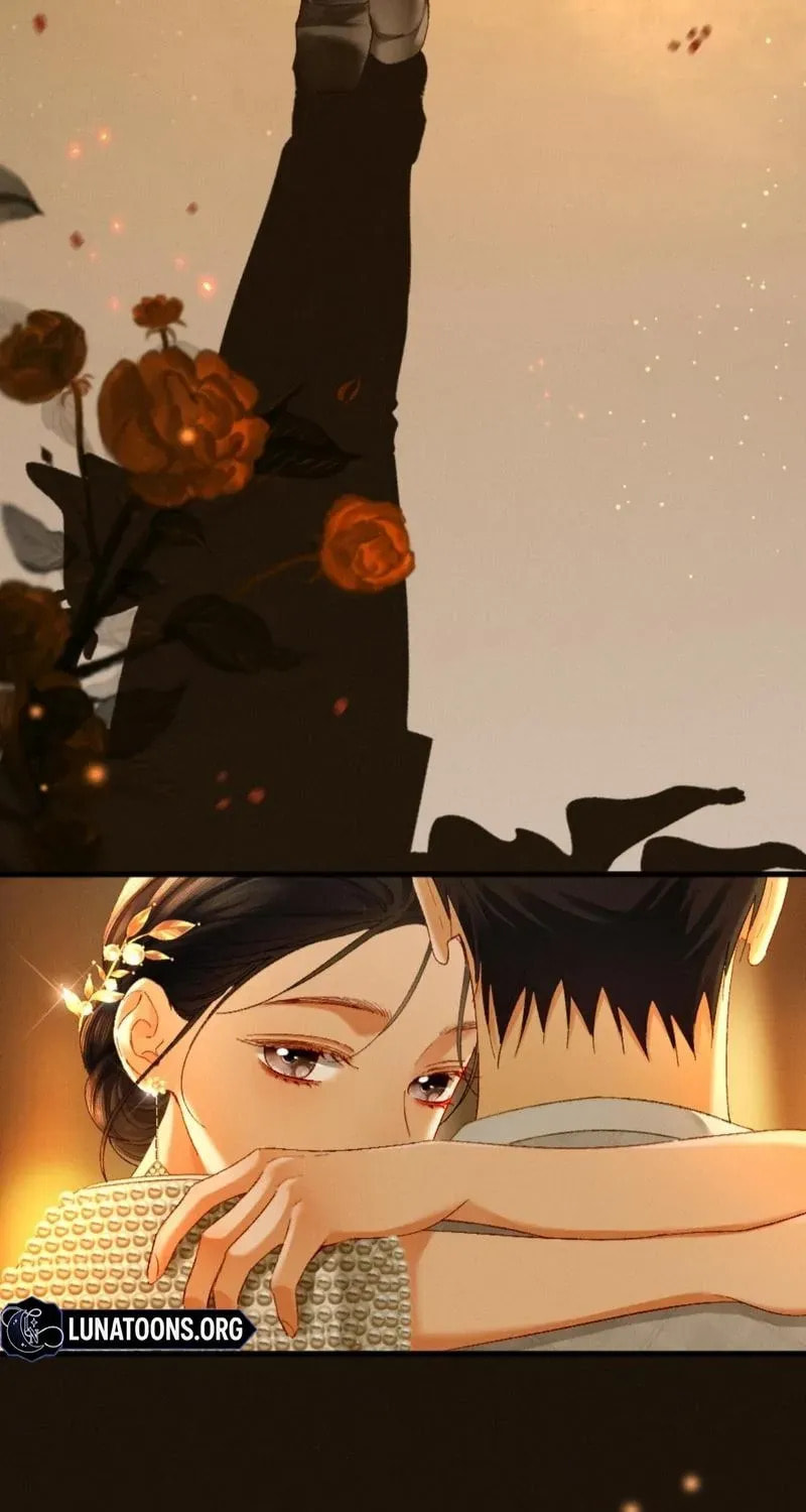 I Can't Escape From My Contract Husband's Doting Love Chapter 26 page 59 - 