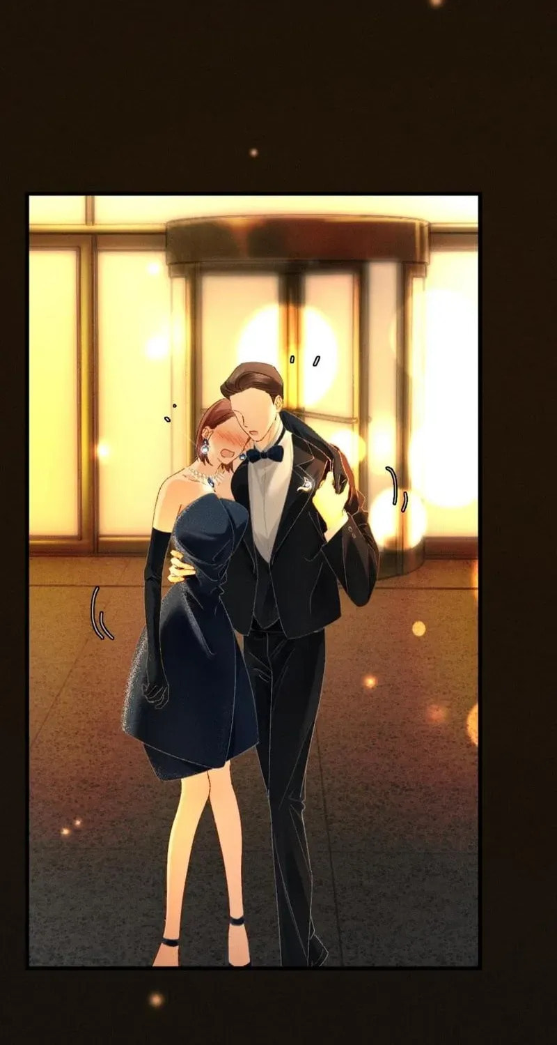 I Can't Escape From My Contract Husband's Doting Love Chapter 26 page 60 - 