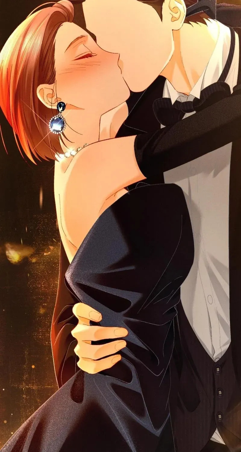 I Can't Escape From My Contract Husband's Doting Love Chapter 26 page 63 - 