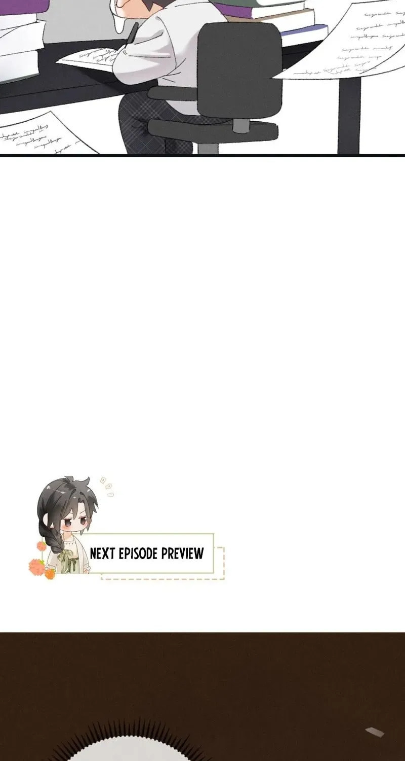 I Can't Escape From My Contract Husband's Doting Love Chapter 26 page 67 - 