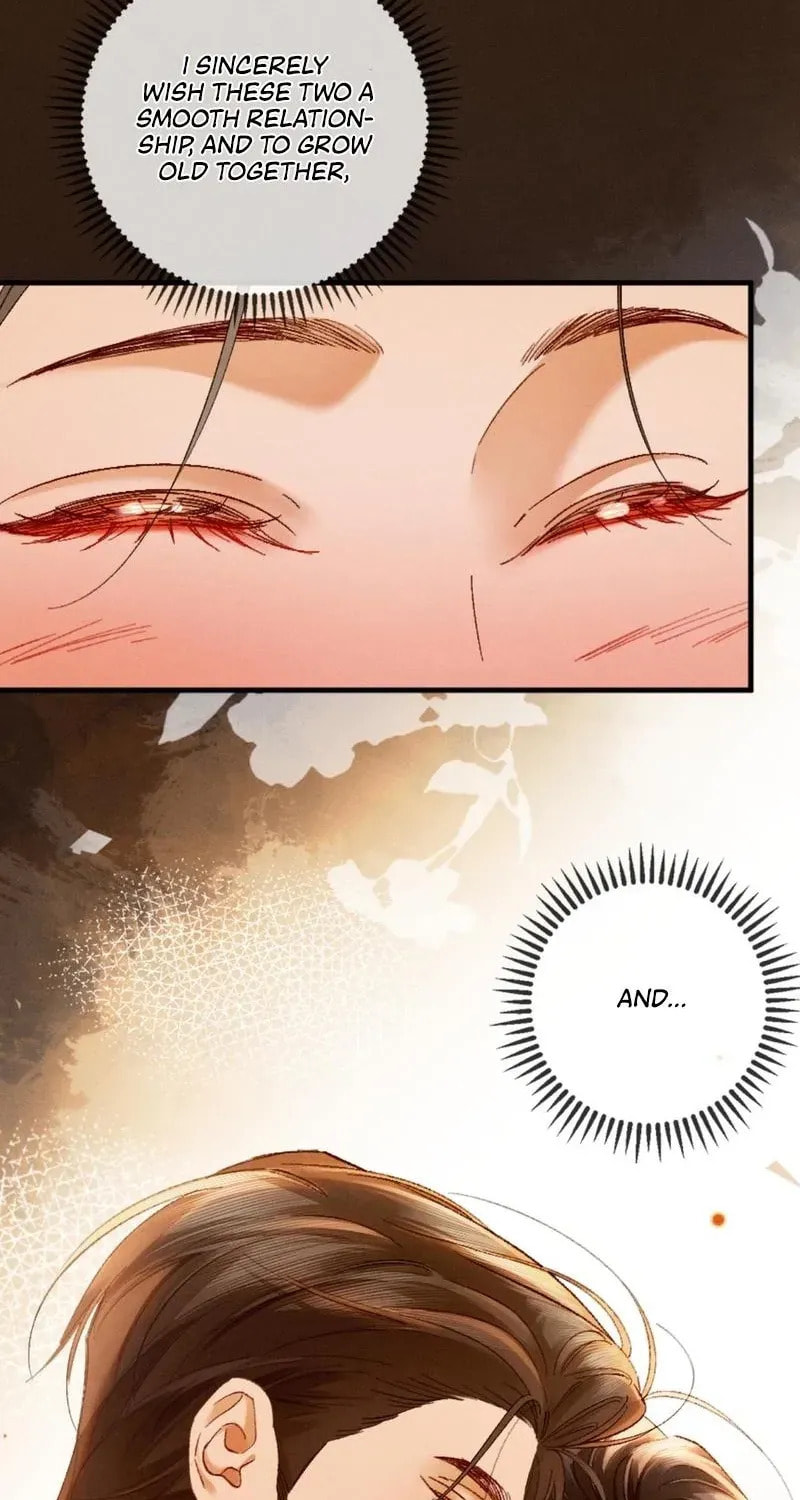 I Can't Escape From My Contract Husband's Doting Love Chapter 26 page 68 - 