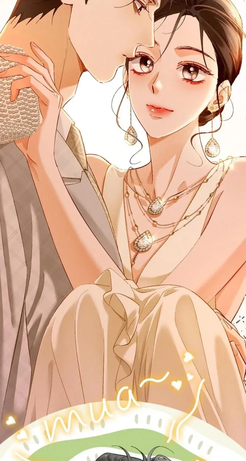 I Can't Escape From My Contract Husband's Doting Love Chapter 26 page 69 - 