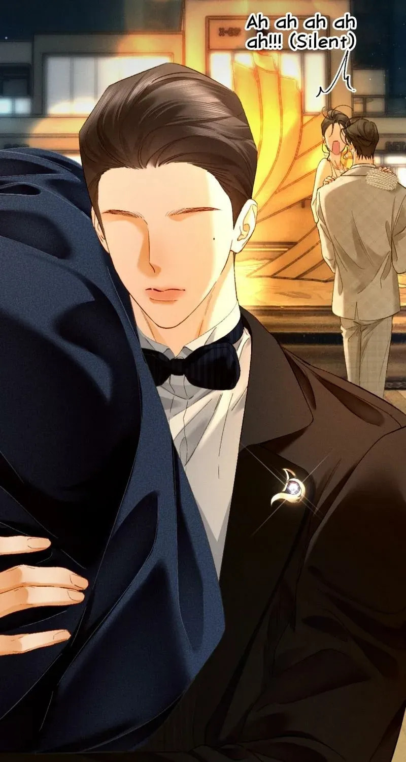 I Can't Escape From My Contract Husband's Doting Love Chapter 27 page 11 - 