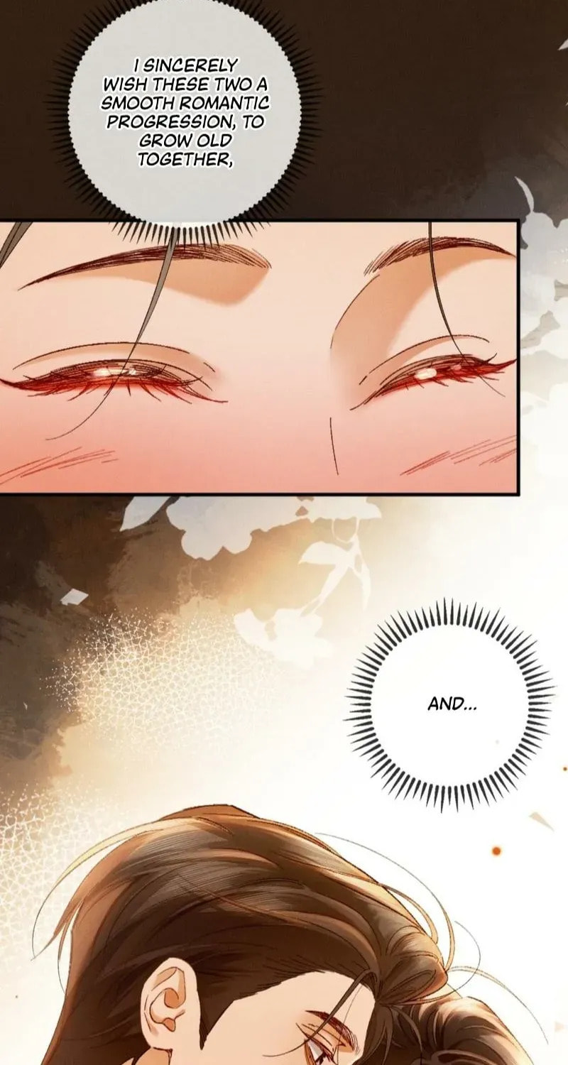 I Can't Escape From My Contract Husband's Doting Love Chapter 27 page 14 - 