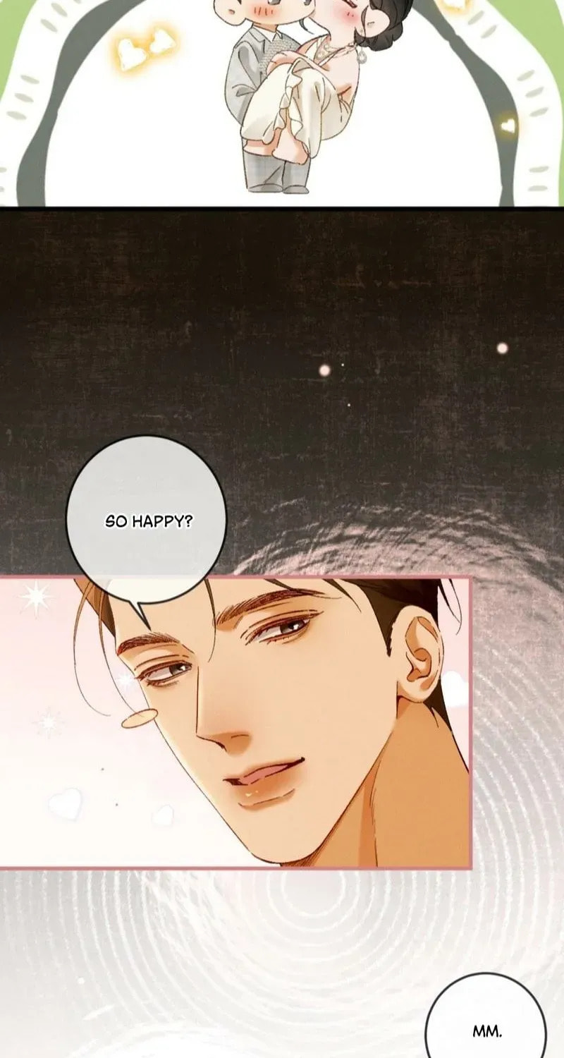 I Can't Escape From My Contract Husband's Doting Love Chapter 27 page 16 - 