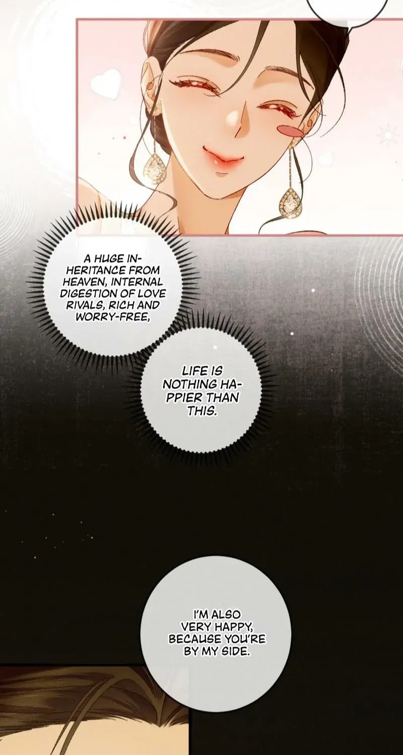 I Can't Escape From My Contract Husband's Doting Love Chapter 27 page 17 - 