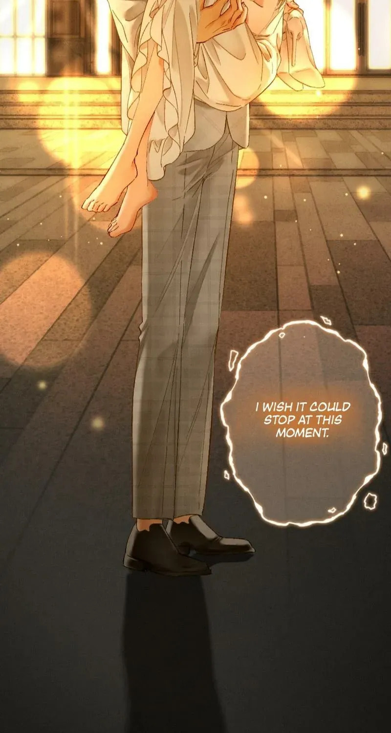 I Can't Escape From My Contract Husband's Doting Love Chapter 27 page 19 - 