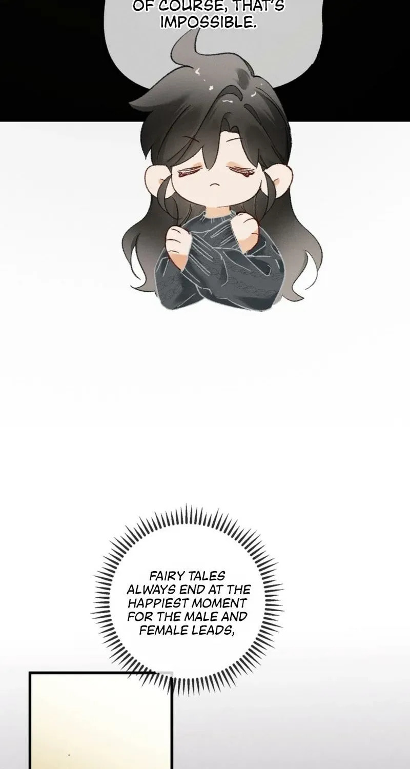 I Can't Escape From My Contract Husband's Doting Love Chapter 27 page 22 - 