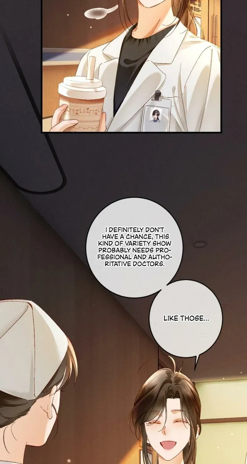 I Can't Escape From My Contract Husband's Doting Love Chapter 27 page 39 - 