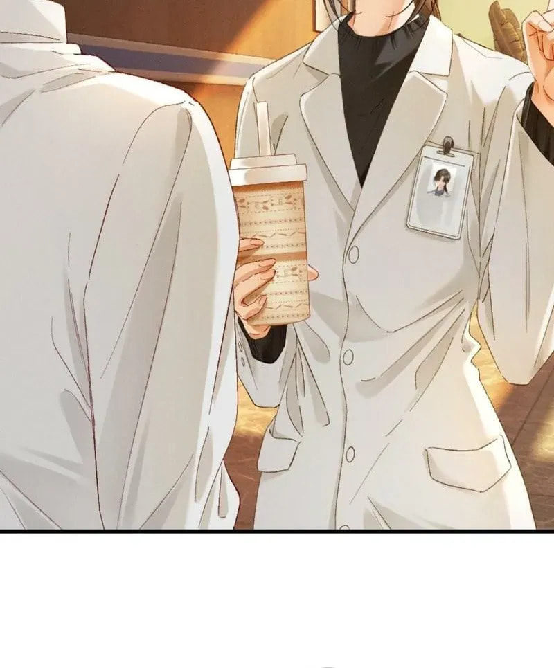 I Can't Escape From My Contract Husband's Doting Love Chapter 27 page 40 - 