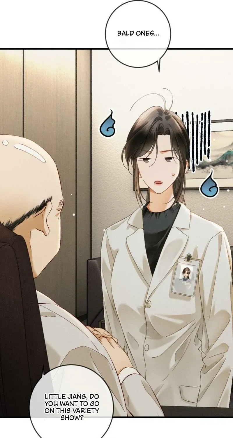 I Can't Escape From My Contract Husband's Doting Love Chapter 27 page 41 - 