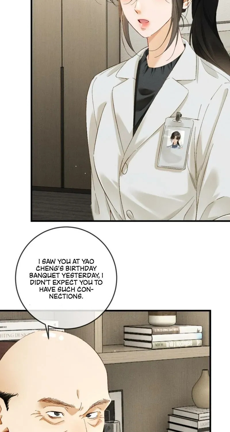 I Can't Escape From My Contract Husband's Doting Love Chapter 27 page 43 - 