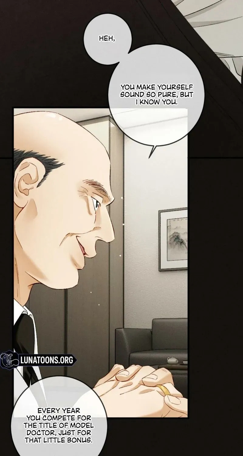 I Can't Escape From My Contract Husband's Doting Love Chapter 27 page 46 - 