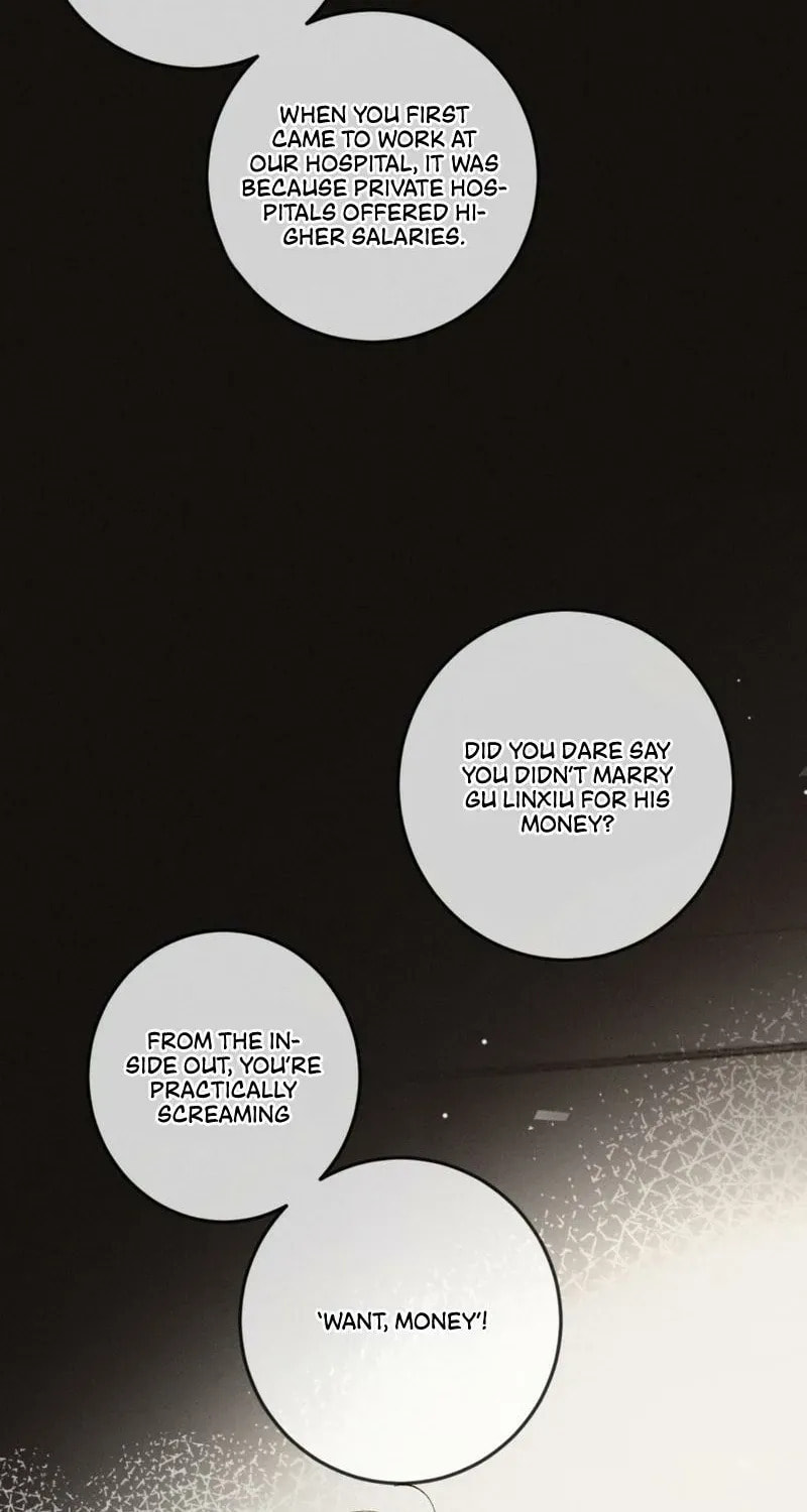 I Can't Escape From My Contract Husband's Doting Love Chapter 27 page 47 - 