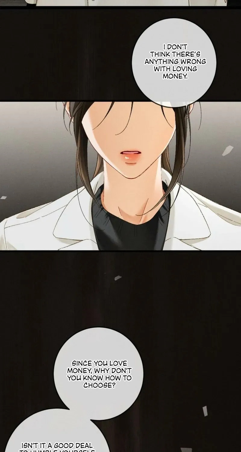 I Can't Escape From My Contract Husband's Doting Love Chapter 27 page 49 - 