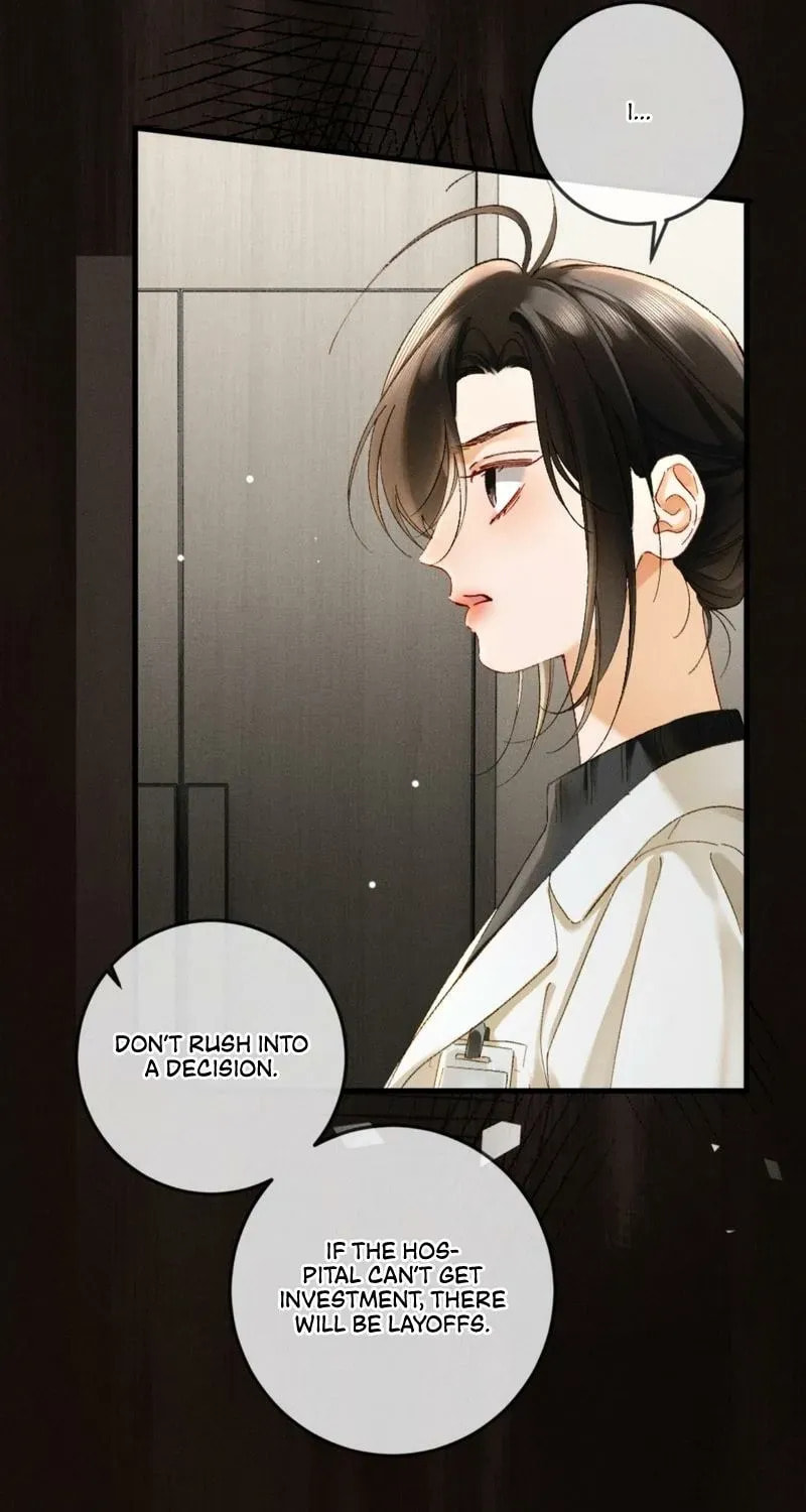 I Can't Escape From My Contract Husband's Doting Love Chapter 27 page 51 - 