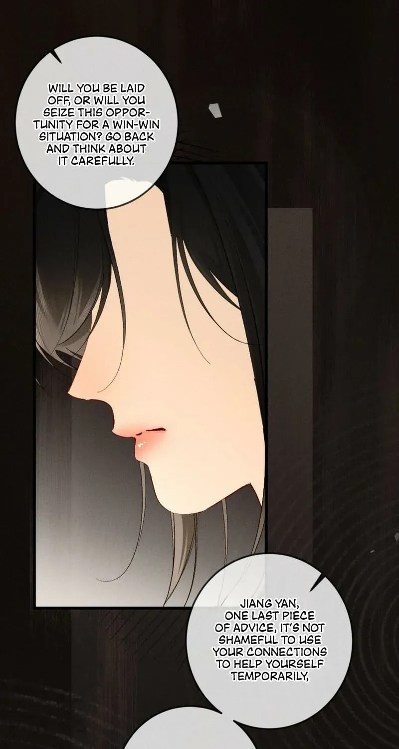 I Can't Escape From My Contract Husband's Doting Love Chapter 27 page 52 - 