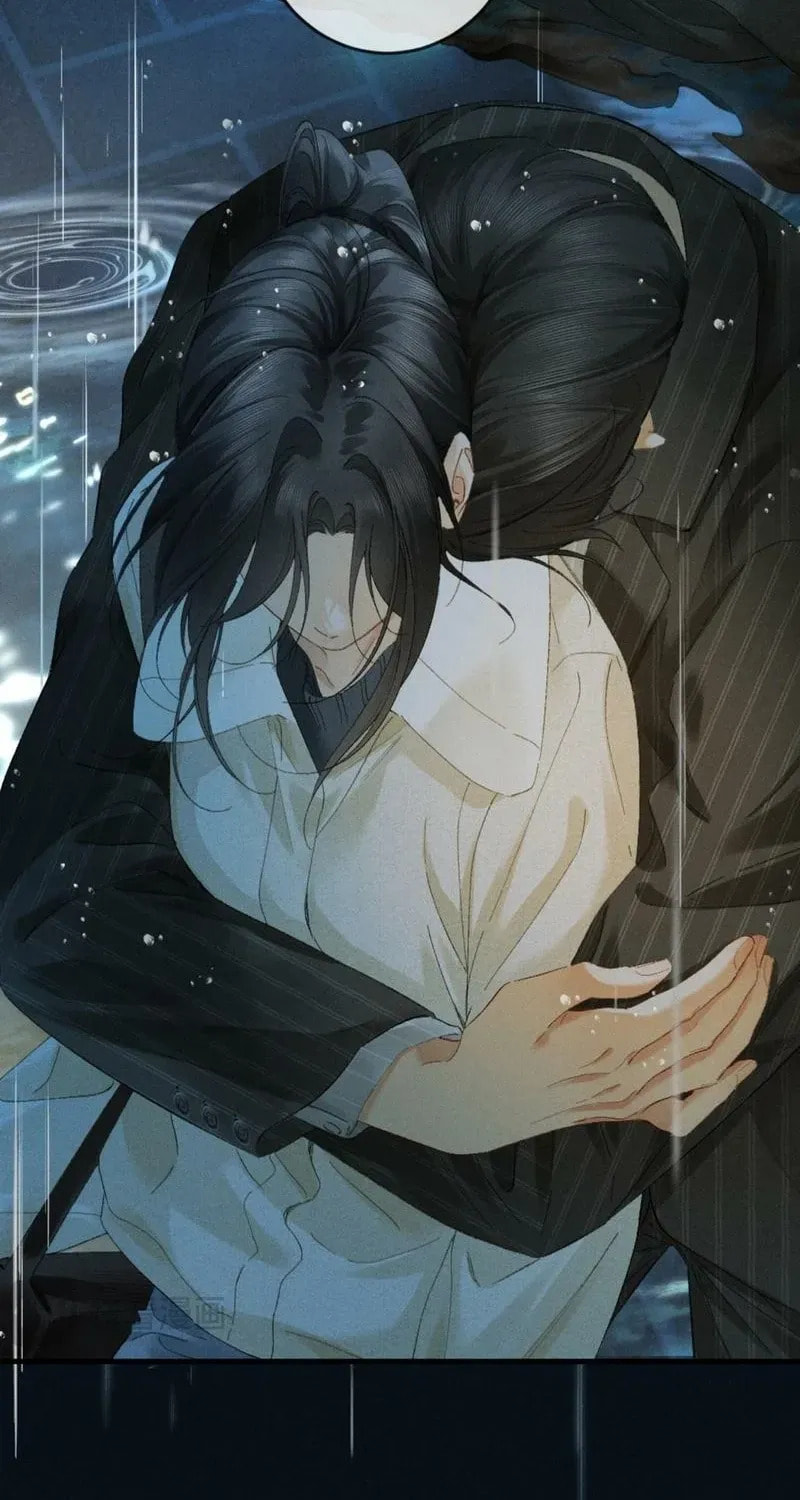I Can't Escape From My Contract Husband's Doting Love Chapter 27 page 57 - 