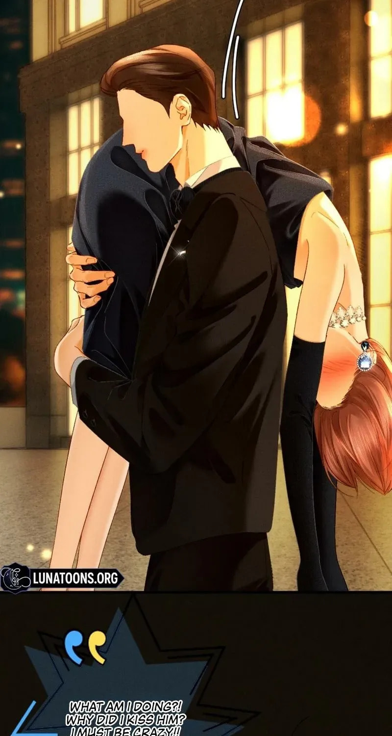 I Can't Escape From My Contract Husband's Doting Love Chapter 27 page 9 - 