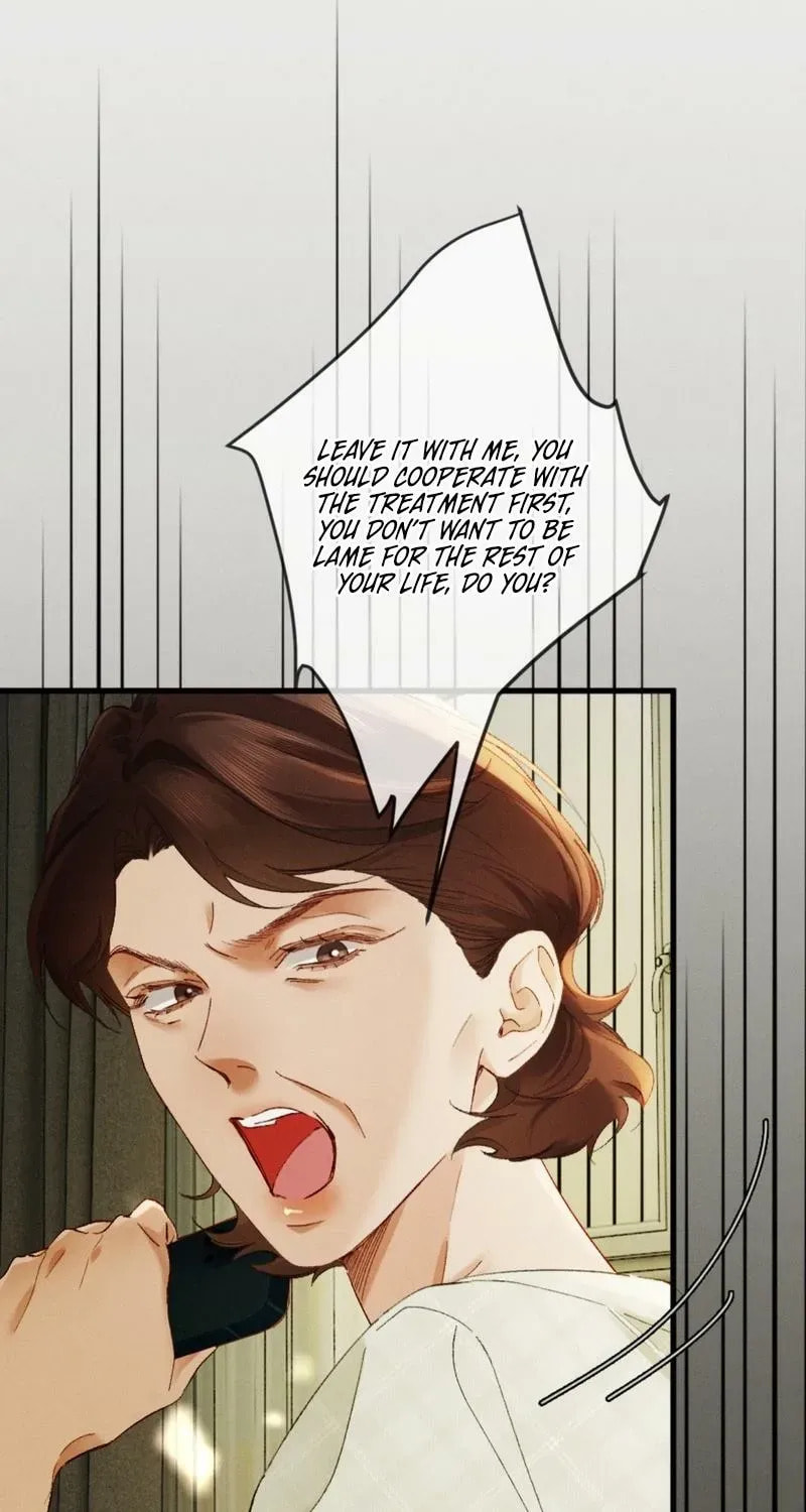 I Can't Escape From My Contract Husband's Doting Love Chapter 28 page 11 - 