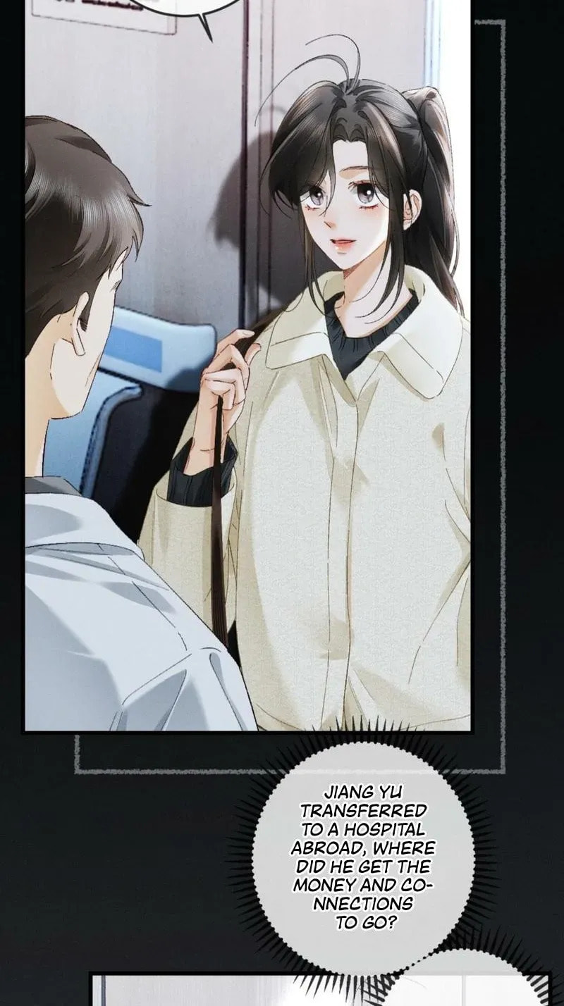I Can't Escape From My Contract Husband's Doting Love Chapter 28 page 14 - 