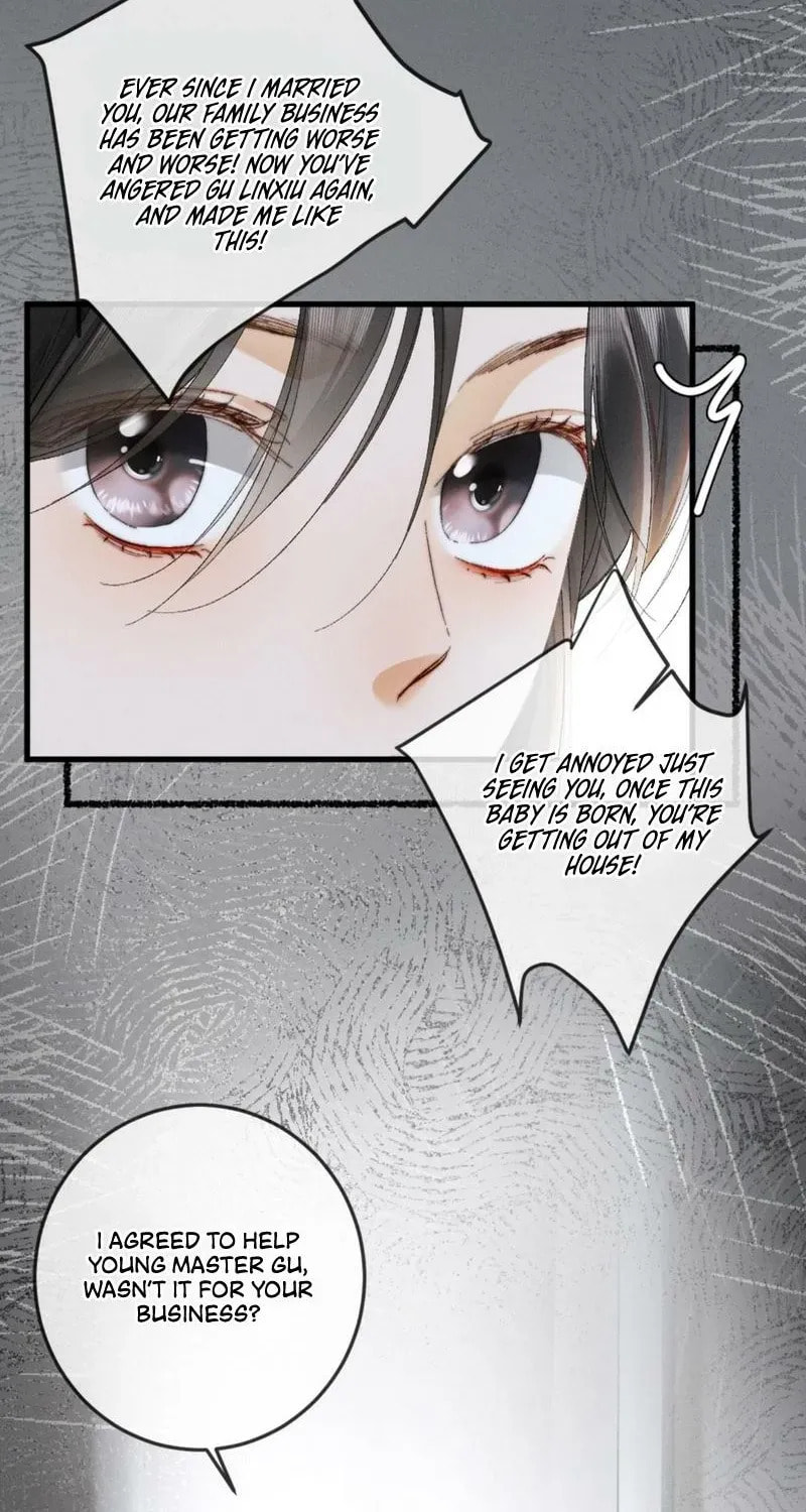 I Can't Escape From My Contract Husband's Doting Love Chapter 28 page 16 - 
