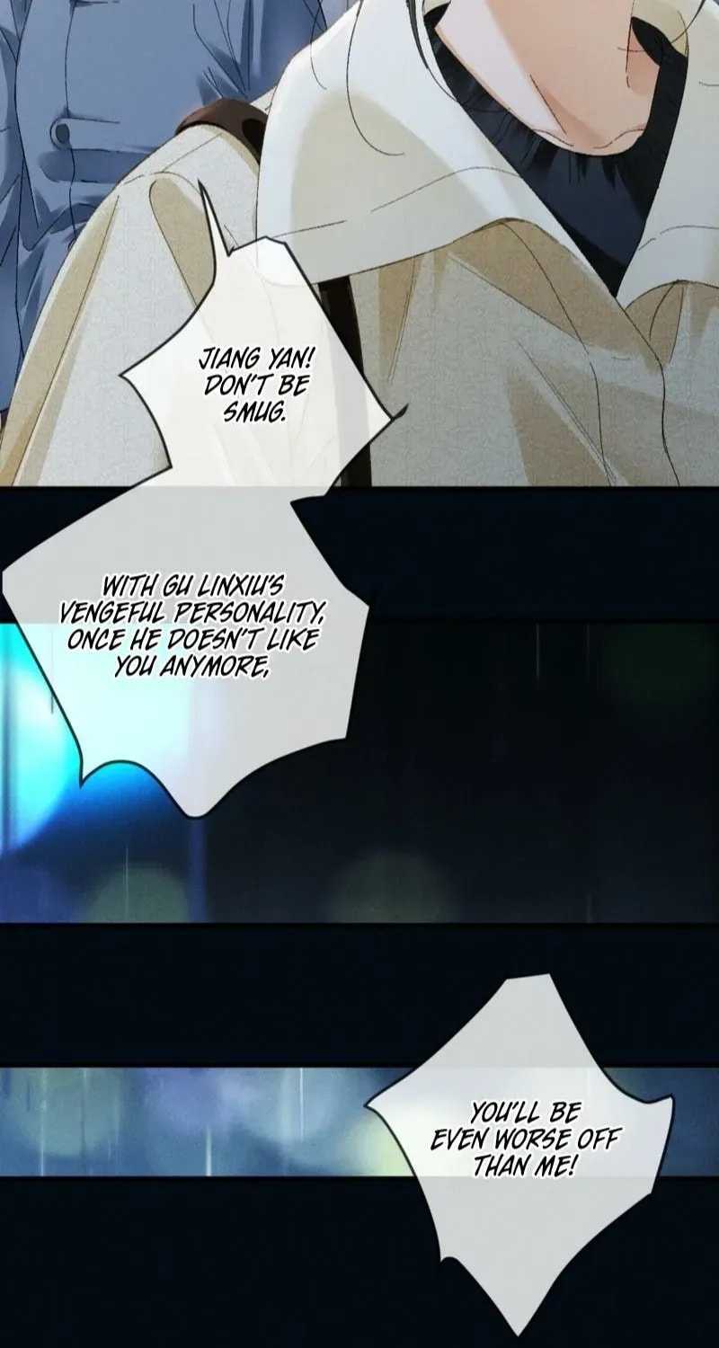 I Can't Escape From My Contract Husband's Doting Love Chapter 28 page 24 - 