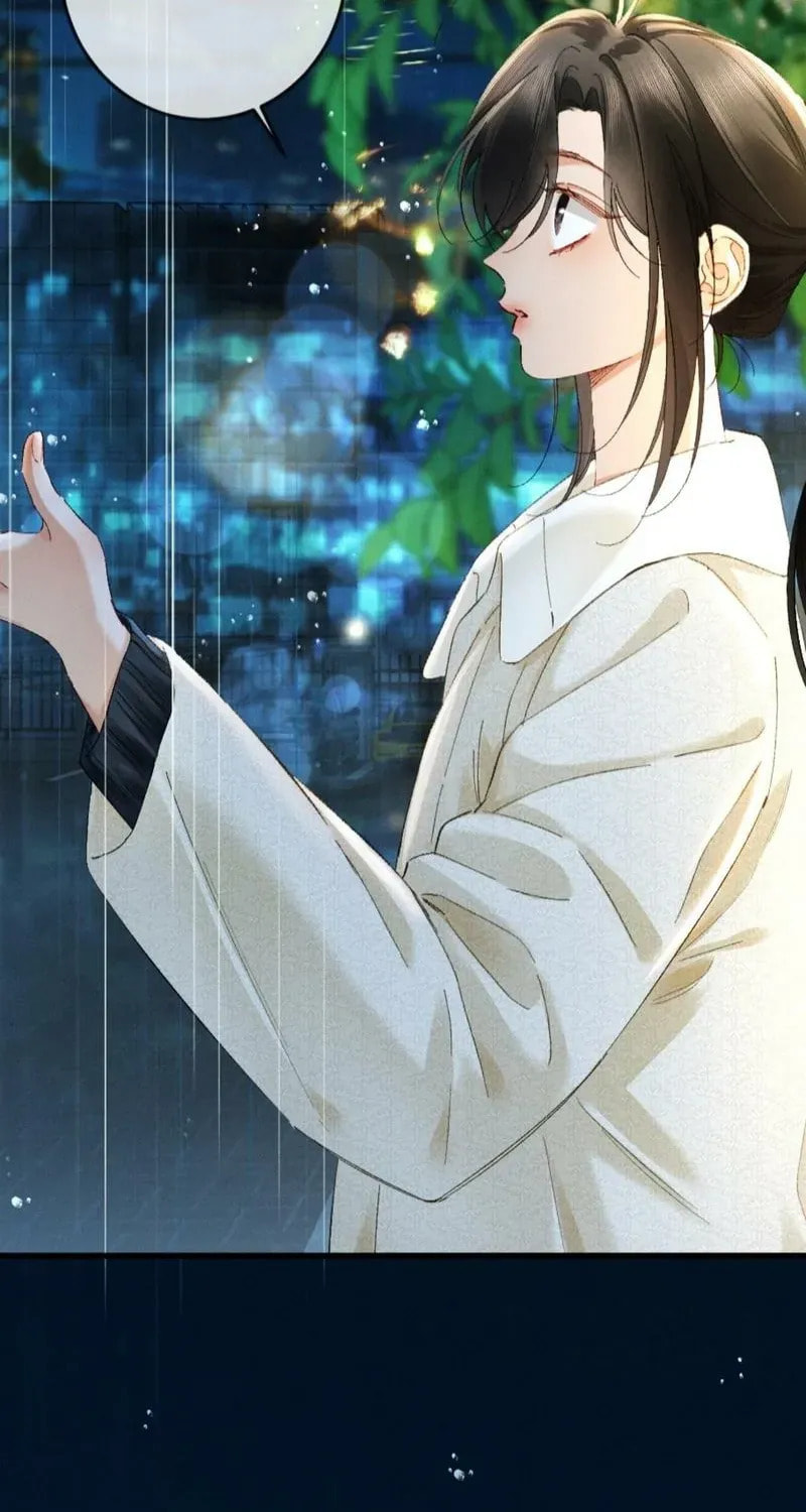 I Can't Escape From My Contract Husband's Doting Love Chapter 28 page 26 - 