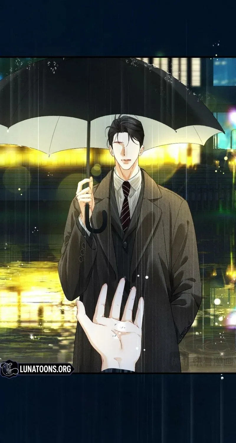 I Can't Escape From My Contract Husband's Doting Love Chapter 28 page 27 - 