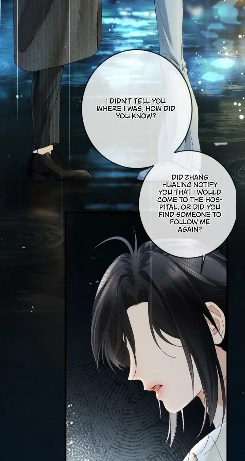 I Can't Escape From My Contract Husband's Doting Love Chapter 28 page 30 - 