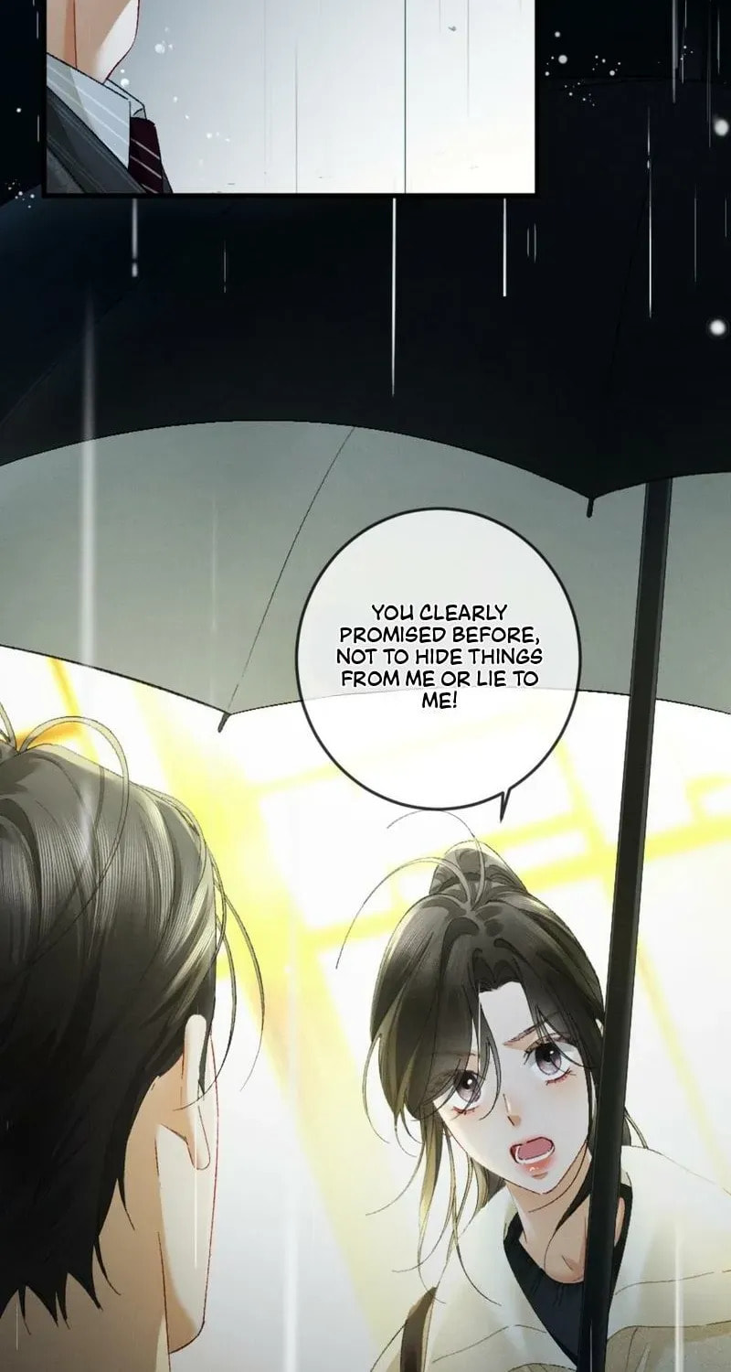 I Can't Escape From My Contract Husband's Doting Love Chapter 28 page 32 - 