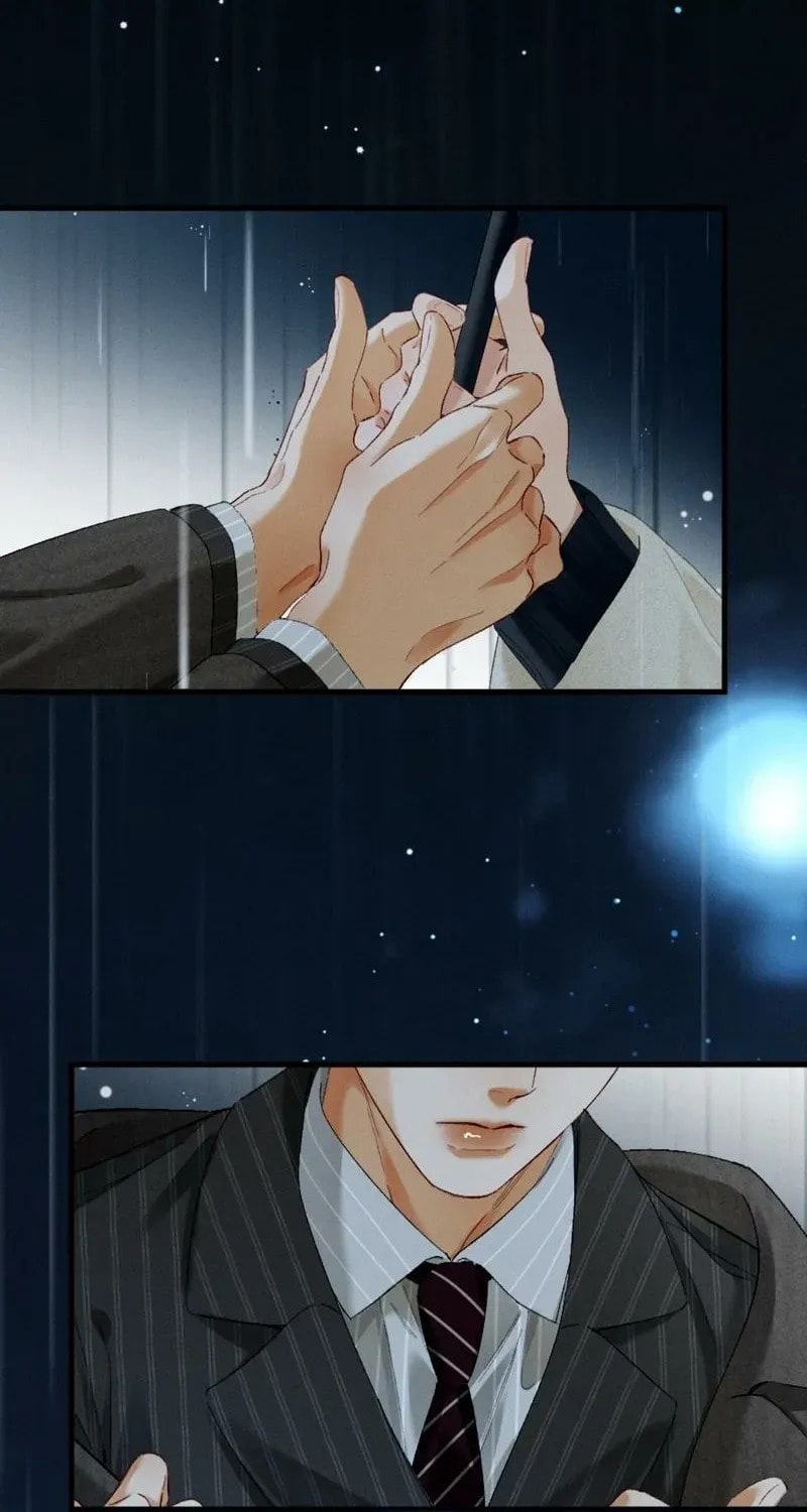 I Can't Escape From My Contract Husband's Doting Love Chapter 28 page 34 - 