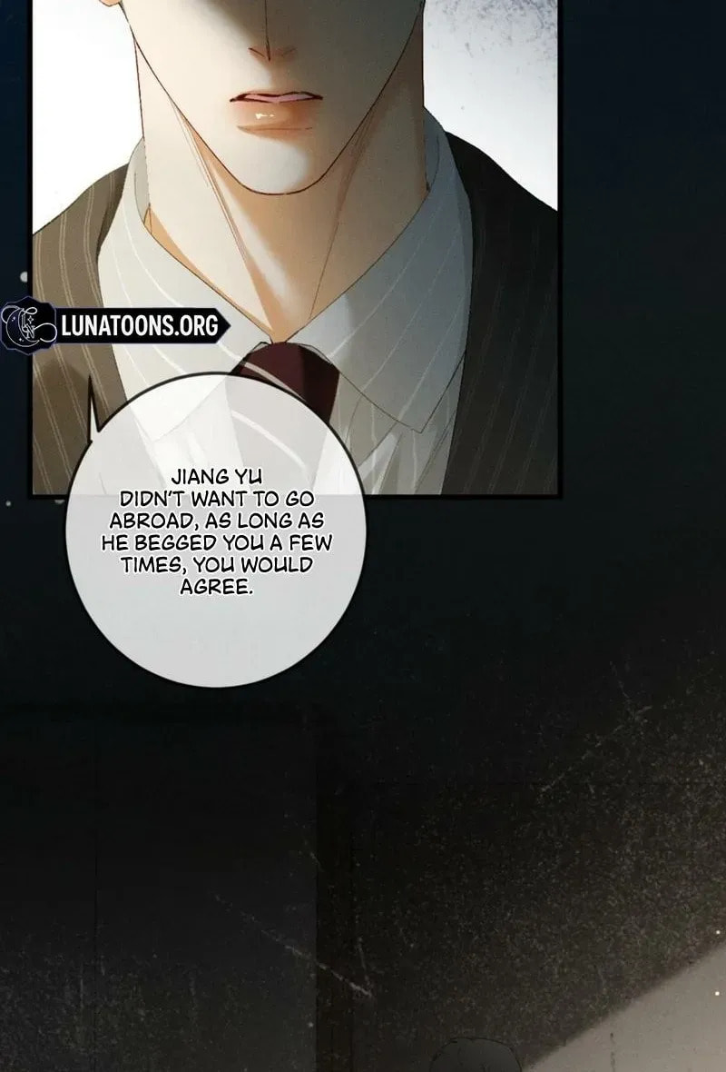 I Can't Escape From My Contract Husband's Doting Love Chapter 28 page 38 - 