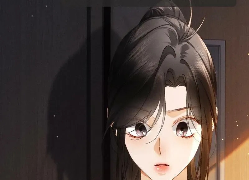 I Can't Escape From My Contract Husband's Doting Love Chapter 28 page 5 - 